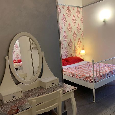 B&B Canova Catania Exterior photo