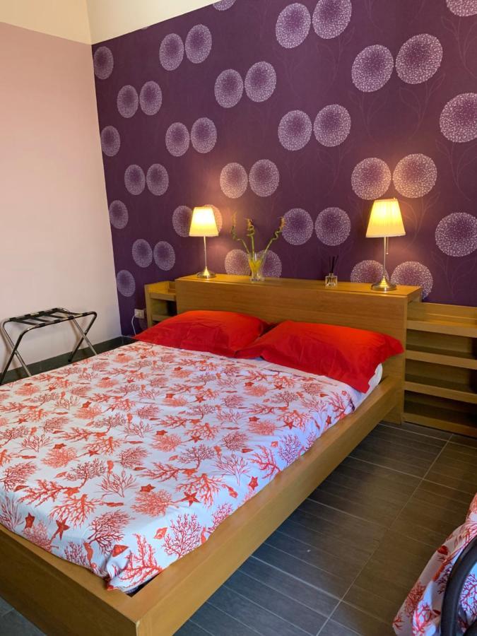 B&B Canova Catania Exterior photo