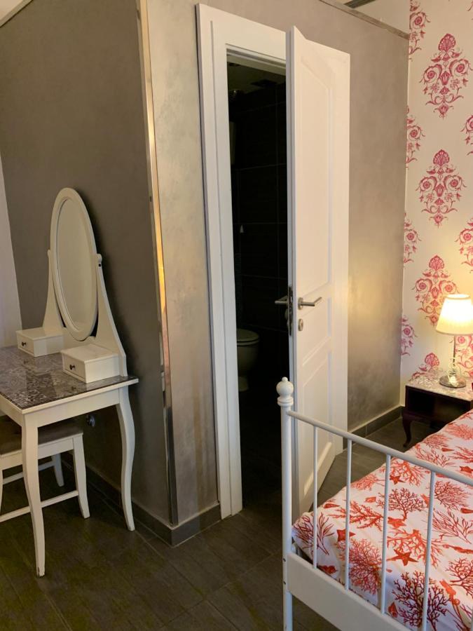 B&B Canova Catania Exterior photo