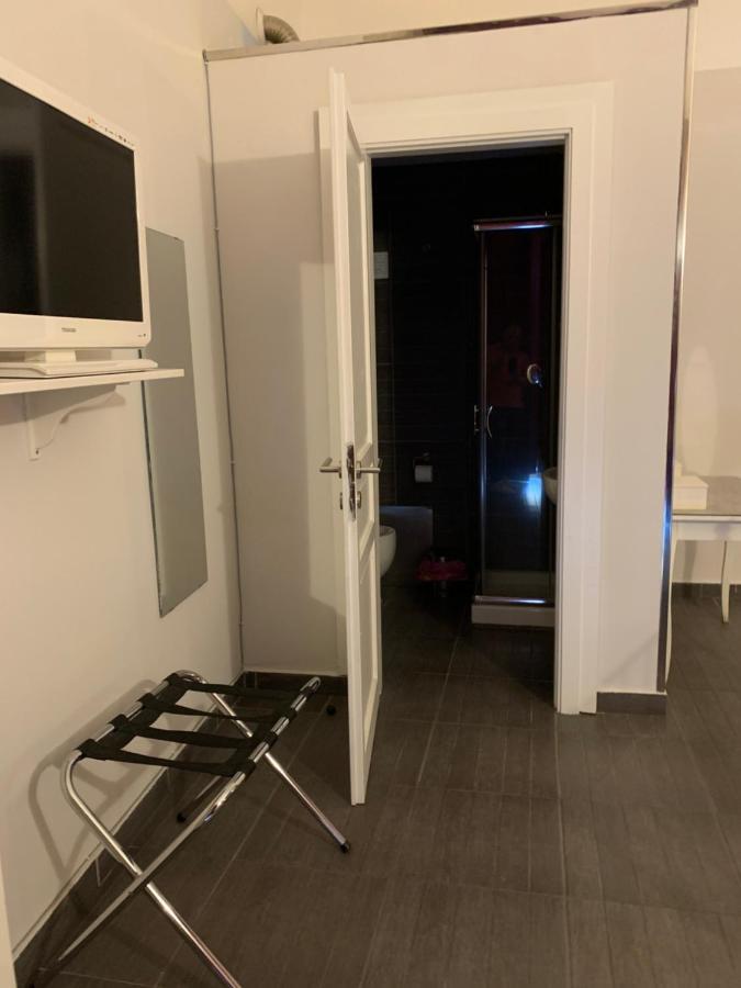 B&B Canova Catania Exterior photo