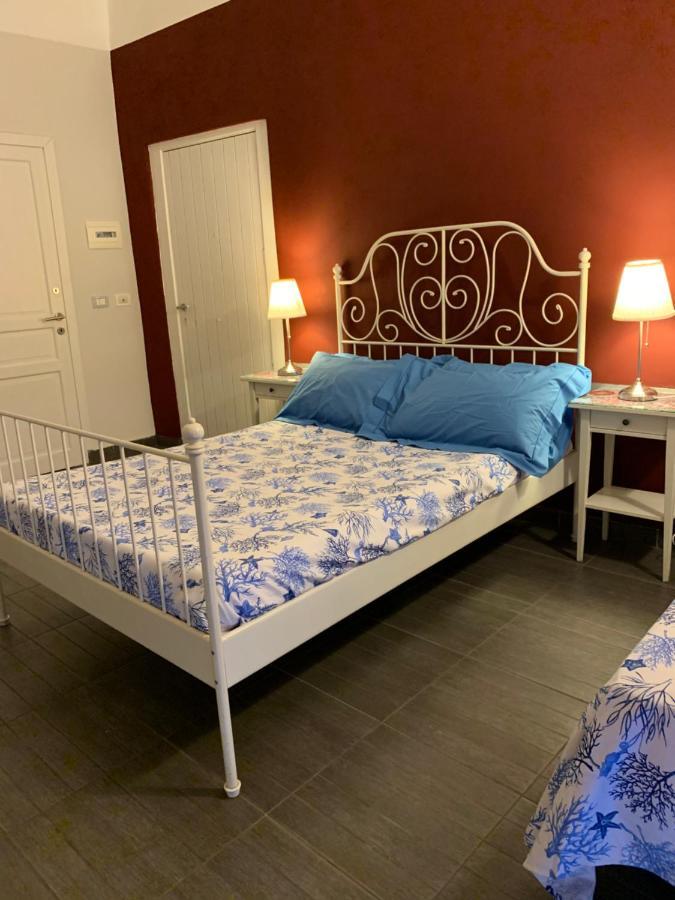B&B Canova Catania Exterior photo