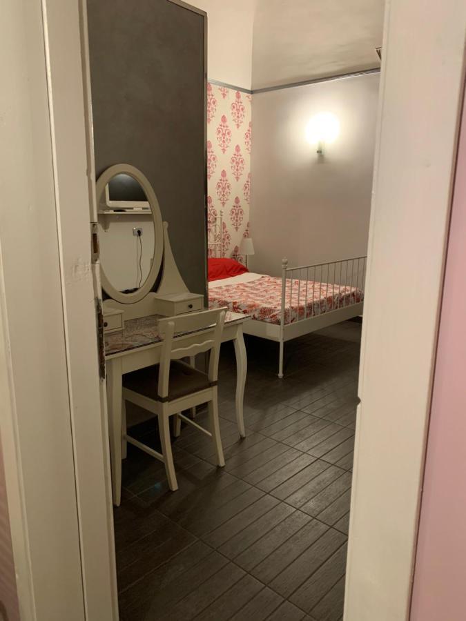 B&B Canova Catania Exterior photo